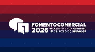 Hotsite Eventos SINFAC - SP / ABRAFESC