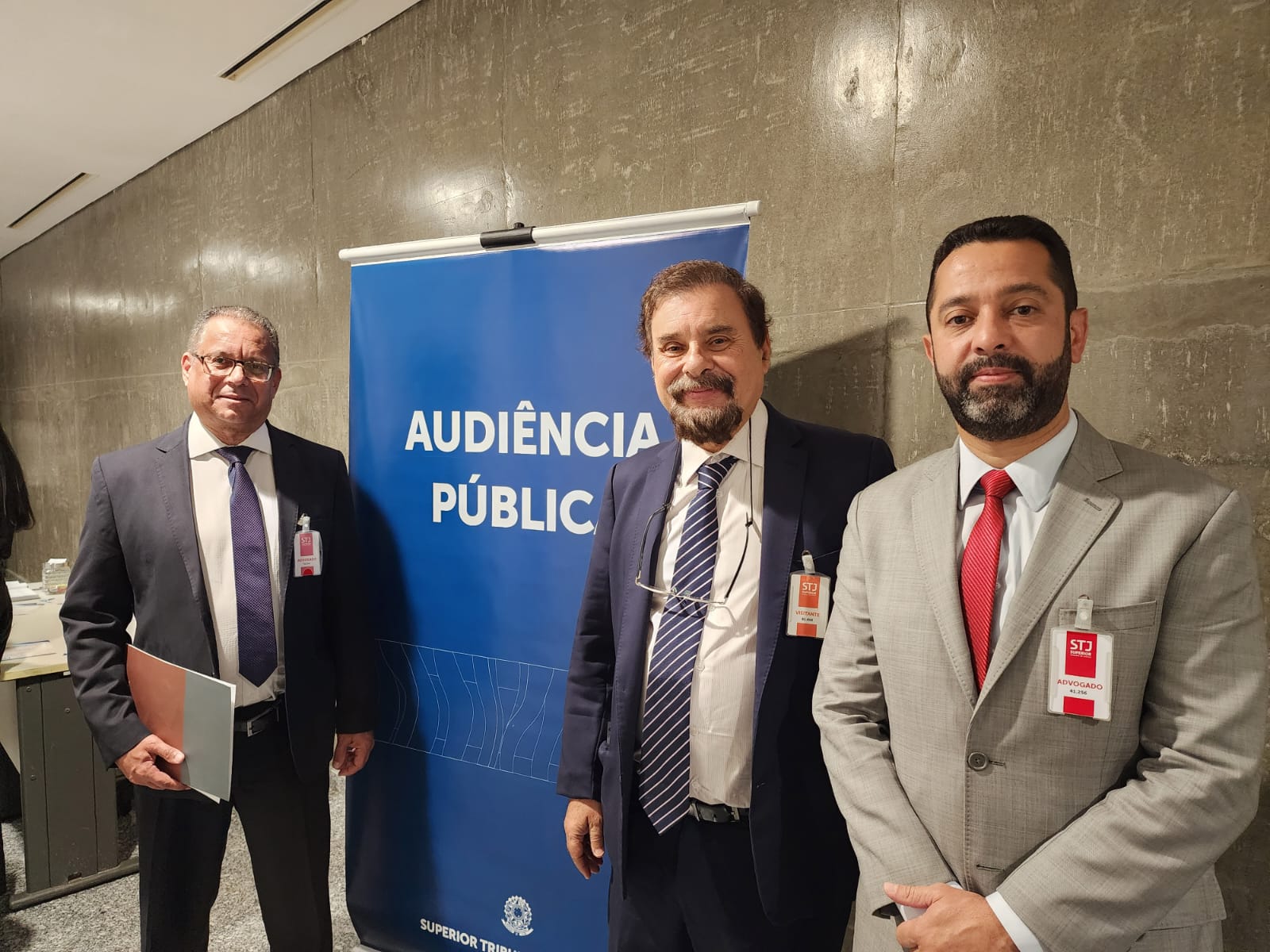 SINFAC-SP alerta STJ sobre irregularidades da “Indústria do Limpe Seu ...